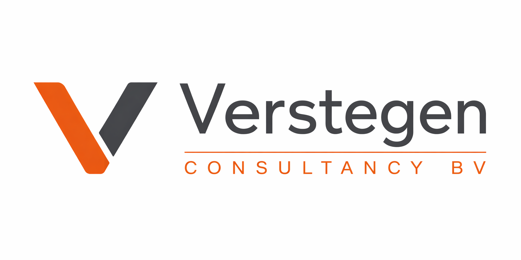 Verstegen Consultancy BV logo